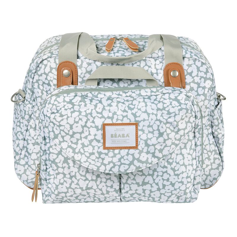 Beaba  GenevaII Changing Bag Cherry Blossom
