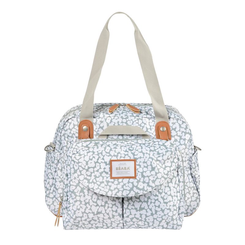 Beaba  GenevaII Changing Bag Cherry Blossom