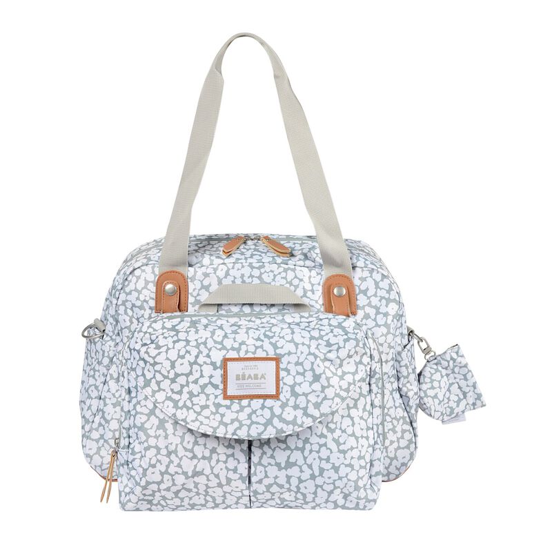 Beaba  GenevaII Changing Bag Cherry Blossom