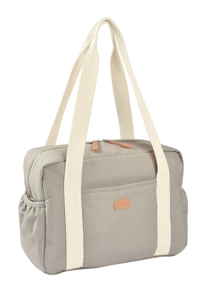 Beaba Paris Changing Bag Light Mist