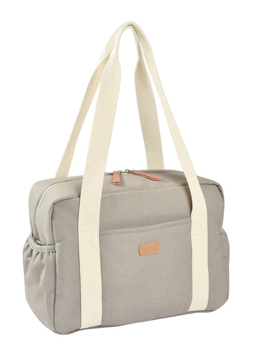 Beaba Paris Changing Bag Light Mist
