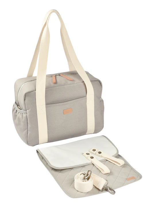 Beaba Paris Changing Bag Light Mist