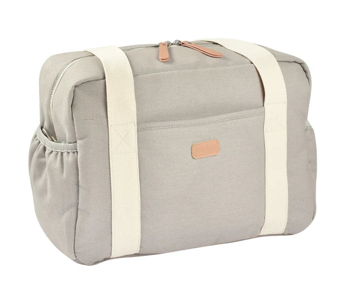 Beaba Paris Changing Bag Light Mist