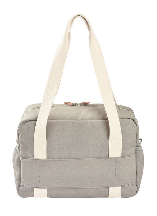 Beaba Paris Changing Bag Light Mist