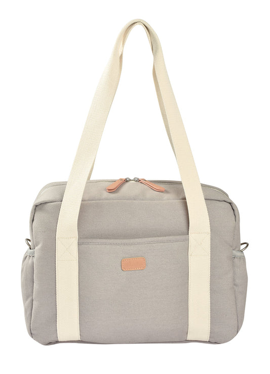 Beaba Paris Changing Bag Light Mist