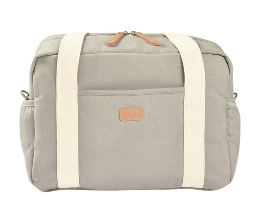 Beaba Paris Changing Bag Light Mist