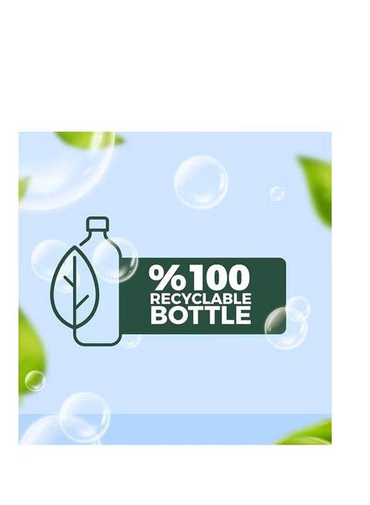 Just Green Organic Baby Laundry Cleaner 1500ml