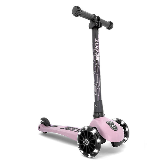 Scoot & Ride 170301 Highwaykick 3 LED