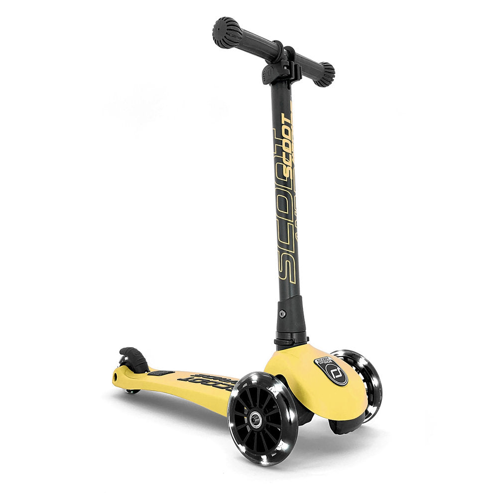 Scoot & Ride 170301 Highwaykick 3 LED