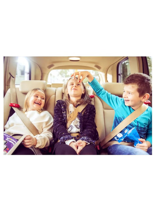 Smart Kid Belt - Safest Child Restrain System