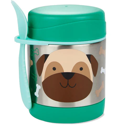 Skip Hop Zoo Food Jar
