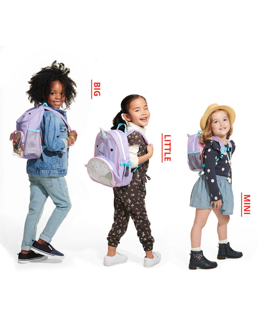 Skip Hop Zoo Big Backpack