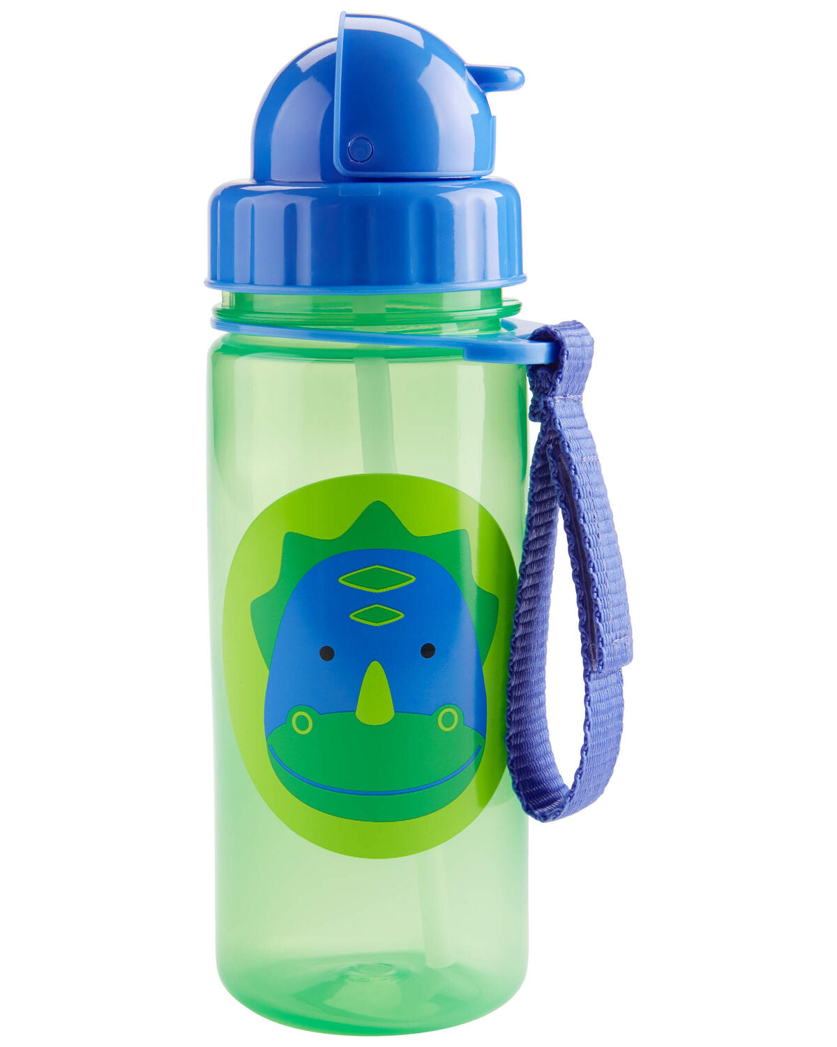 Skip Hop Zoo Straw Bottles
