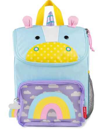 Skip Hop Zoo Big Backpack