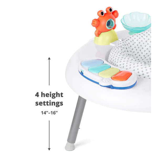 Skip Hop Seascape Activity Center Multi Color