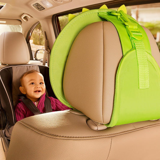 Munchkin Swing! Baby In-Sight Mirror