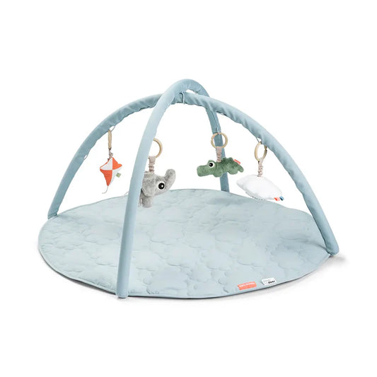 Done By Deer Activity Play Mat