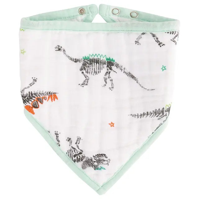 Aden + Anais Classic Bandana Bib Color Pop