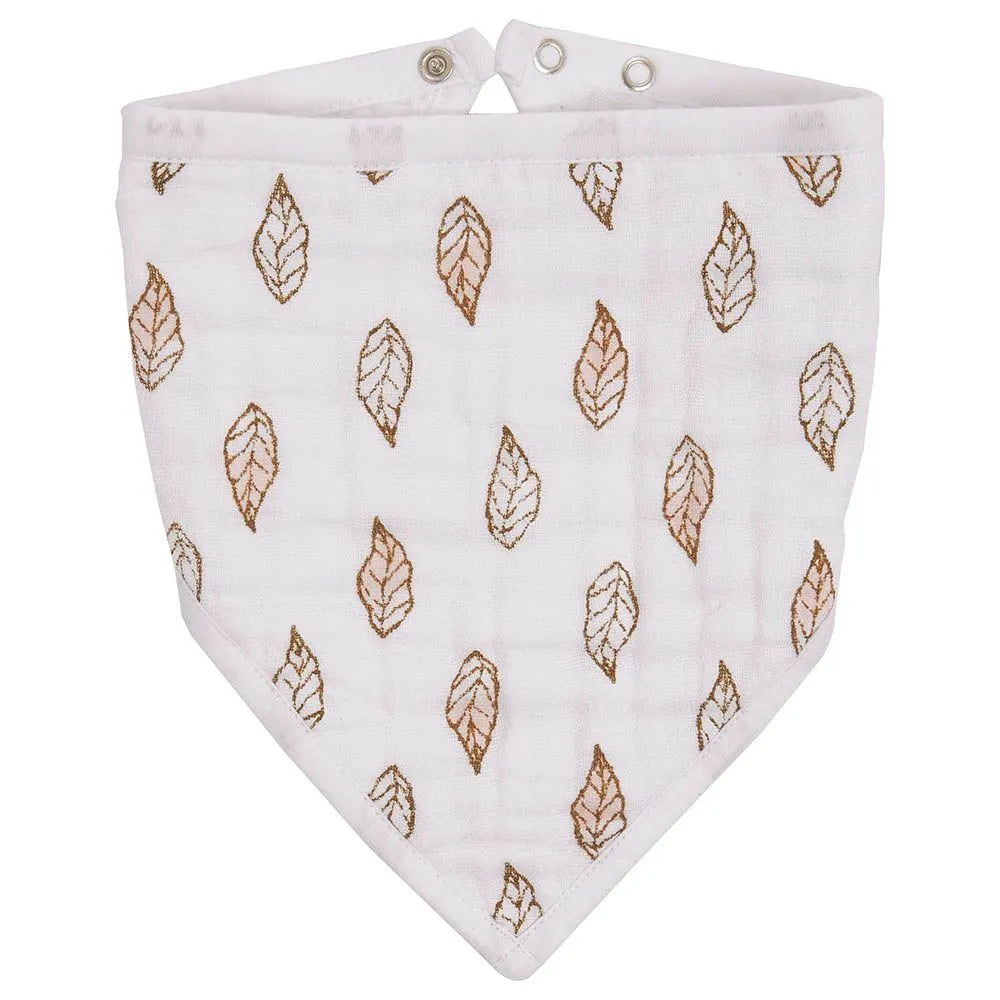 Aden + Anais Classic Bandana Bib Color Pop
