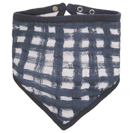 Aden + Anais Classic Bandana Bib Waverly Plaid