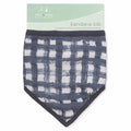 Aden + Anais Classic Bandana Bib Waverly Plaid