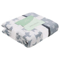 Aden + Anais  Classic Dream Blanket- Waverly Pup