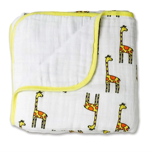 Aden & Anais Classic Dream Blanket