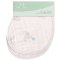 Aden + Anais Classic 2-Pack Burpy Bibs Night Sky Reverie