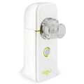 Agu Smart Mesh Nebulizer - White