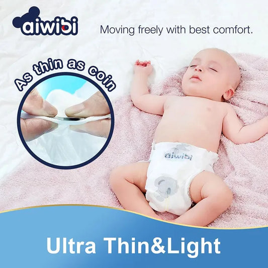 Aiwibi Premium Baby Diaper