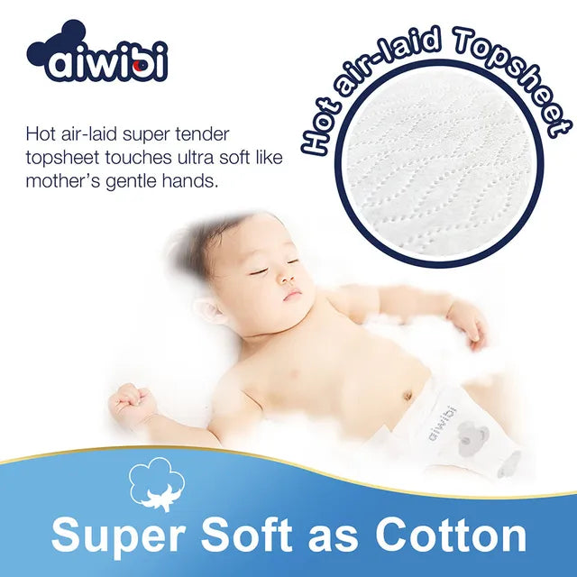 Aiwibi Premium Baby Diaper