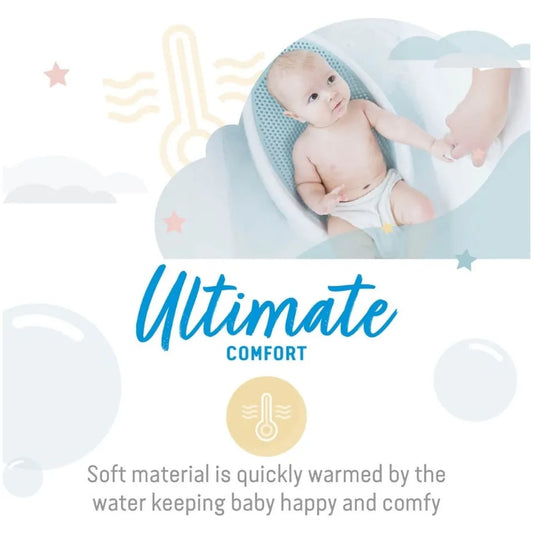 Angelcare Soft Touch Baby Bath Support