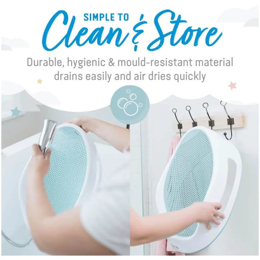 Angelcare Soft Touch Baby Bath Support