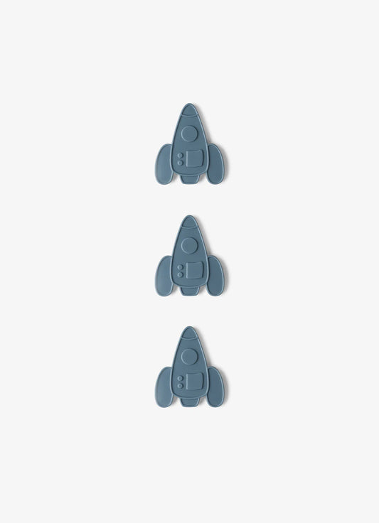 Citron Ice Packs Set of 3