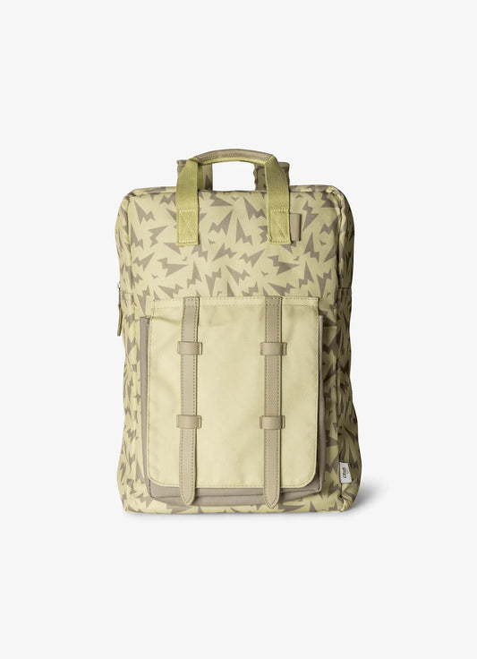 Citron Large Backpack