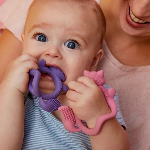 Bbox Wrist Teether