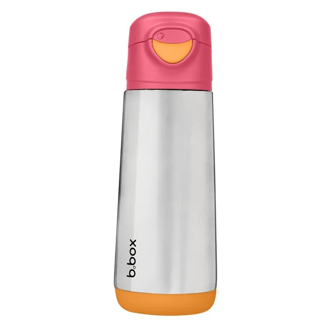 Bbox Hydratio Insulated Spout Bottle 500ml