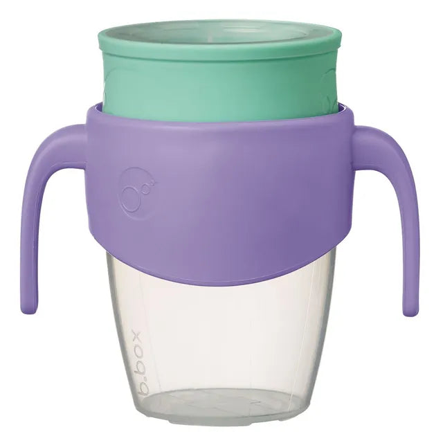 Bbox Toddler 360 Cup