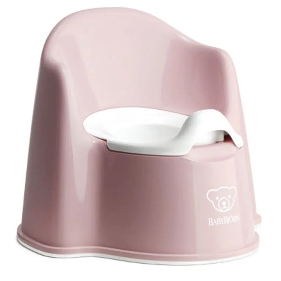Babybjorn Potty Chair