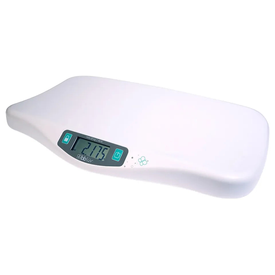 BBLUV Kilö Digital Baby Scale