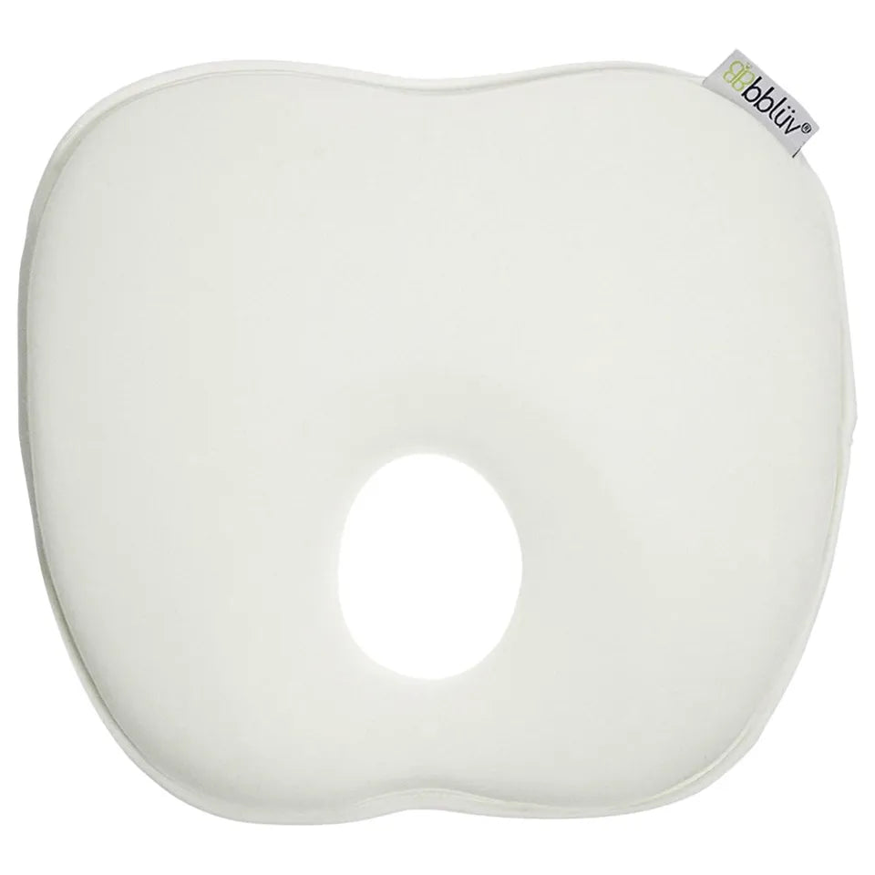 Bbluv Pilö Ergonomic Head Rest