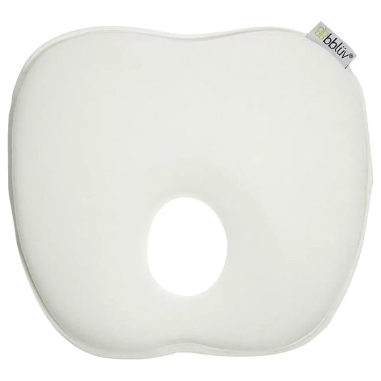 Bbluv Pilö Ergonomic Head Rest