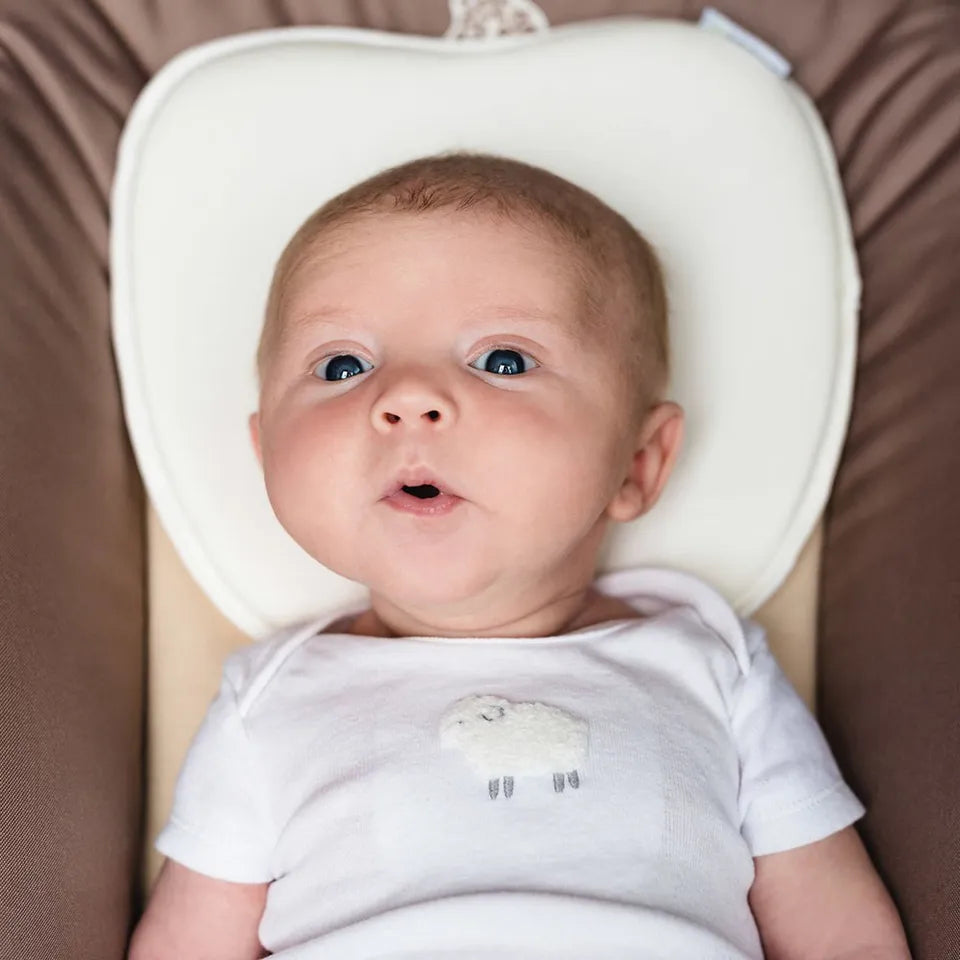 Bbluv Pilö Ergonomic Head Rest