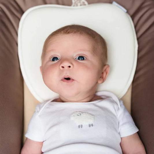 Bbluv Pilö Ergonomic Head Rest