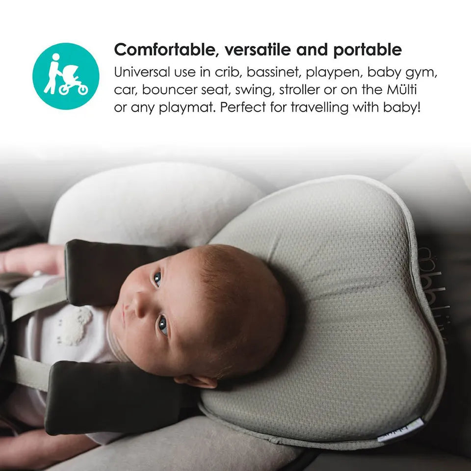Bbluv Pilö Ergonomic Head Rest