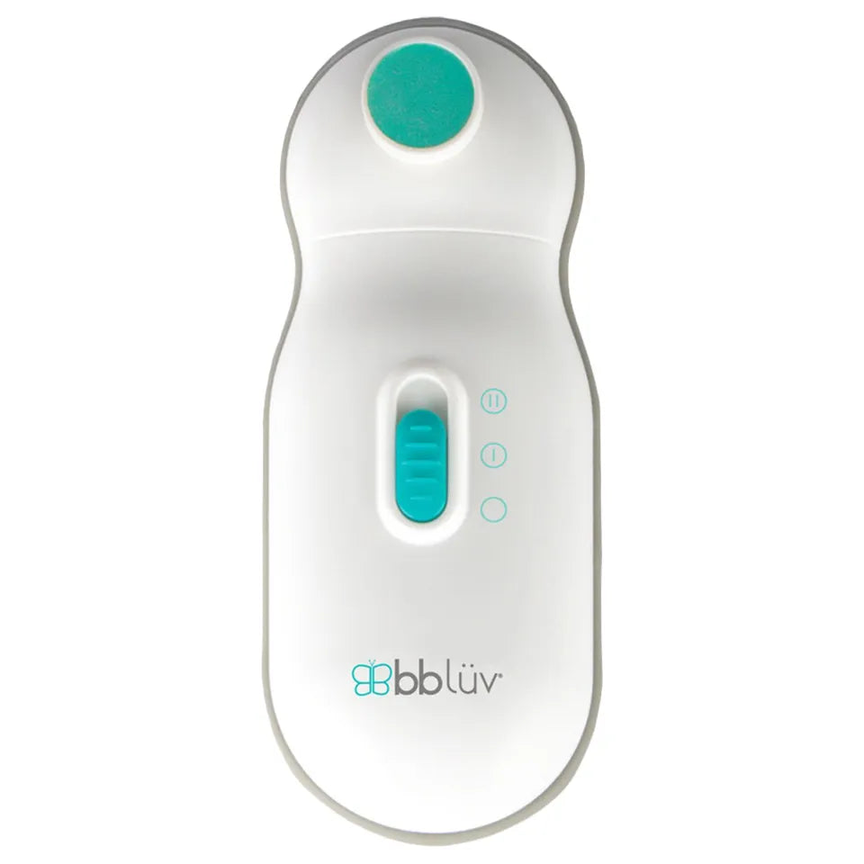 BBLUV Trimö - Electric nail trimmer