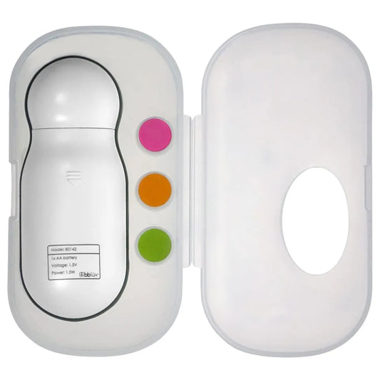 BBLUV Trimö - Electric nail trimmer