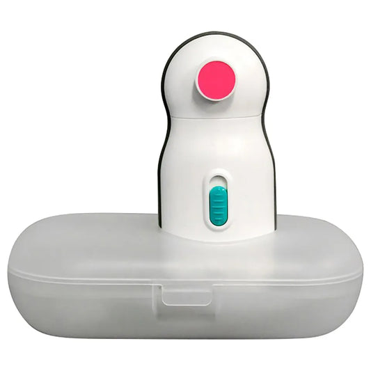 BBLUV Trimö - Electric nail trimmer