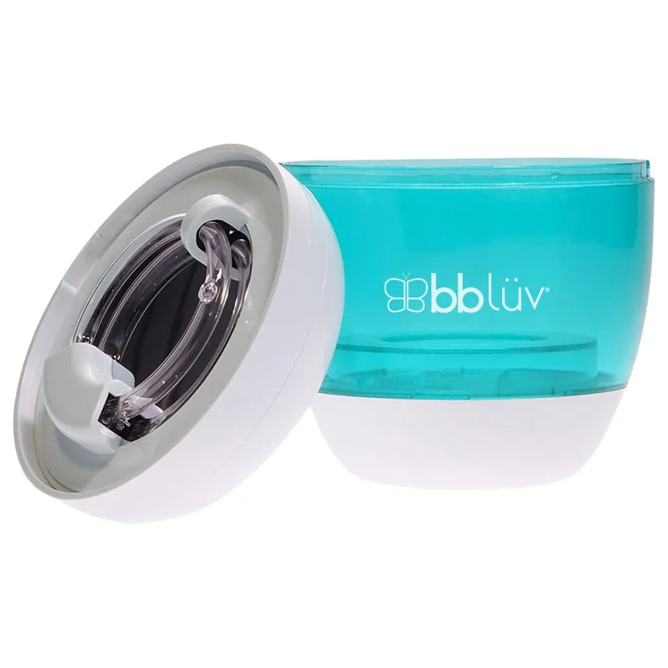 Bbluv Üvi - 4 in 1 UV Sterilizer