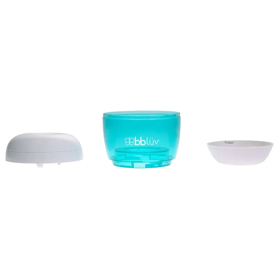 Bbluv Üvi - 4 in 1 UV Sterilizer